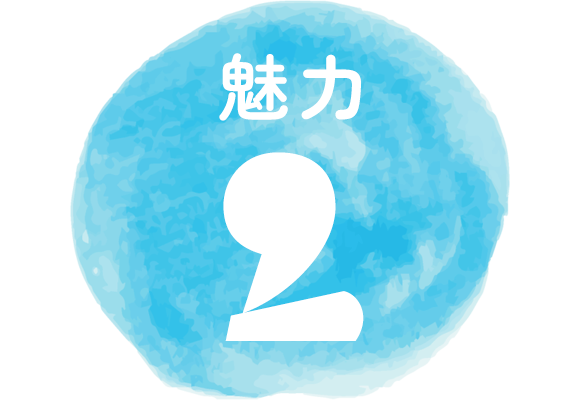 魅力2